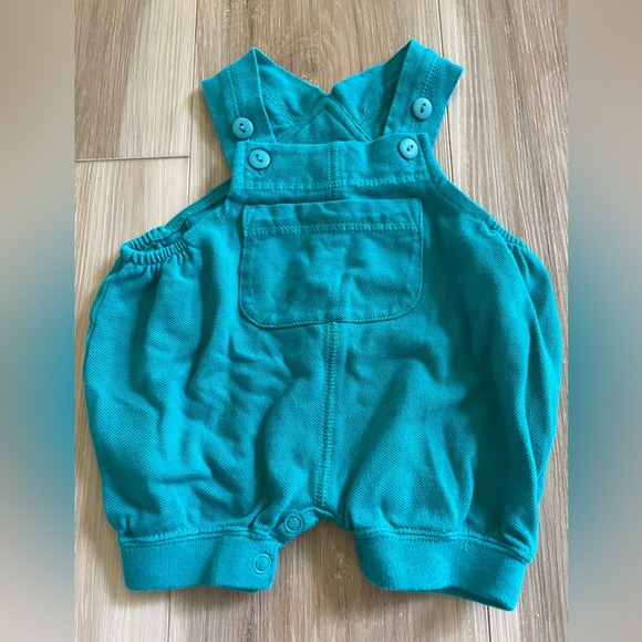 Vintage overalls - Picture 1 of 3